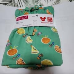 UNIQLOリラコミッキーMサイズのサムネイル