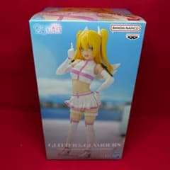 2.5次元の誘惑 GLITTER&GLAMOURS リリエル 真・天使形態ver