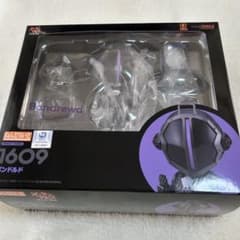 ねんどろいど ボンドルドのサムネイル