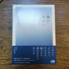 傷のあわいのサムネイル