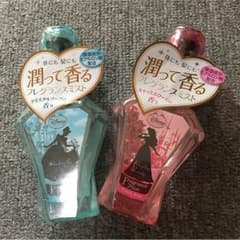 ディズニープリンセス フレグランスミストのサムネイル