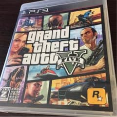 なかこう様専用 gta5のサムネイル