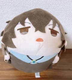 文豪ストレイドッグス 太宰治 もちマスMS - メルカリ