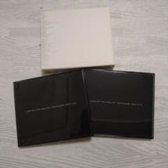 LUNA SEA/THE FINAL ACT TOKYO DOME/DVD2枚のサムネイル