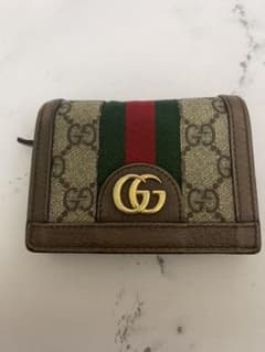 GUCCI グッチ 財布のサムネイル