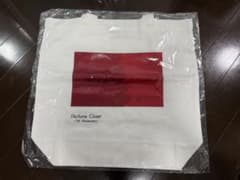 Perfume サコッシュ 新品 未使用 未開封 バッグ ポーチ オレンジ