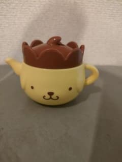 ポムポムプリン　小物ケースのサムネイル