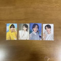 ジョンハン　まとめ売りのサムネイル