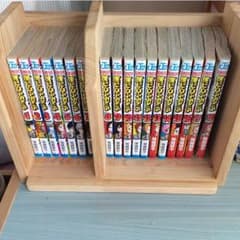 僕のヒーローアカデミア全巻  値下げ‼️のサムネイル