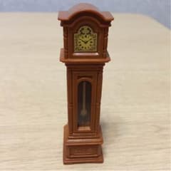 シルバニアファミリー 時計♡のサムネイル