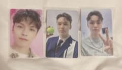 SEVENTEEN バーノン トレカのサムネイル