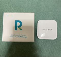 RAV Power 90W 2port 充電器　ゴリラ様専用のサムネイル