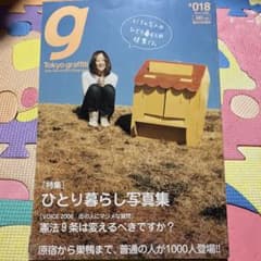 Tokyo Graffiti #018のサムネイル