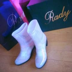 Rady♡レインブーツのサムネイル