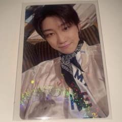 seventeen weverse 消費期限 ラキドロ the8 ミンハオ - メルカリ