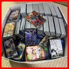 引退品 デュエマ 大量 まとめ売り デュエルマスターズVRSR エターナル