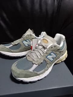 【新品】M2002RDD ニューバランス 27 プロテクションパックのサムネイル
