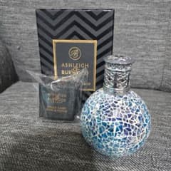 ASHLEIGH & BURWOOD アロマランプのサムネイル