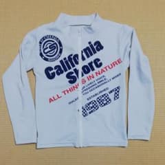 ラッシュガード130㎝のサムネイル