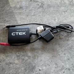 CTEK Battery Sense 12V バッテリー監視 - メルカリ