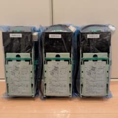 富士電機 BVE21S4 新紙幣 対応 ビルバリ ビルバリデータ 3台セット】富士電機 BVE21S4 新紙幣 対応 ビルバリ ビルバリデータ