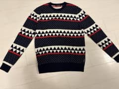 価格交渉有！SCOTCH&SODA セーターのサムネイル