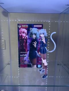 【箱あり美品】一番くじ ピトーのサムネイル