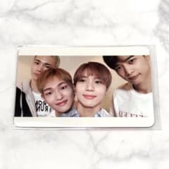 SHINee / The Story of Light EP.1 トレカ②