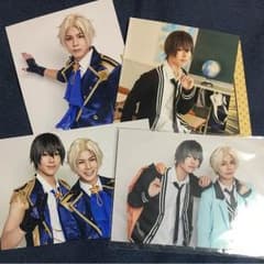 ツキステ。スクールレボリューション ブロマイドセットのサムネイル