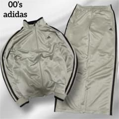 ☦*︎様 【美品】adidas トラックジャケット パンツ セットアップ 