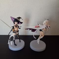 アルスノトリア フィギュアのサムネイル