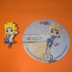 이른 사람 승리 웨이브 미나토 차 친구 시리즈 NARUTO-나루토 코스터