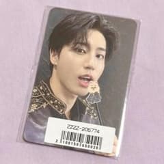 Stray Kids ハン ソニミュ シーグリ sony music トレカ StrayKids 日本 シーグリ FORCE 店舗特典 トレカ ソニミュ ハン - メルカリ