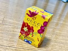 GUCCI  香水 フローラ ゴージャスガーデニアのサムネイル