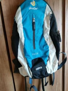 deuter RACE リュックのサムネイル
