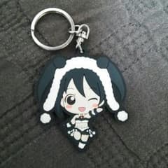 にこ ラバーストラップのサムネイル