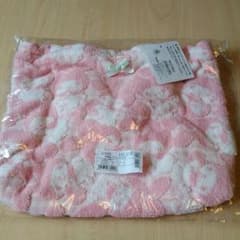 新品★マイメロふんわりソフト手さげのサムネイル