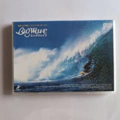 Big Wave DVD 山下達郎 パイナップル・ボーイズのサムネイル