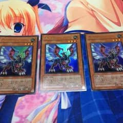 遊戯王 星見獣ガリスのサムネイル