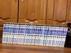 H2 全34巻セット あだち充 少年漫画のサムネイル