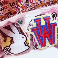 UVERworld ワッペンのサムネイル