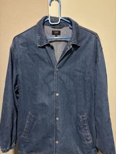 BEAMS HEART デニムジャケットのサムネイル