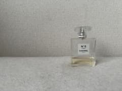 CHANEL N°5 L'EAU 유니섹스 향수 No.5