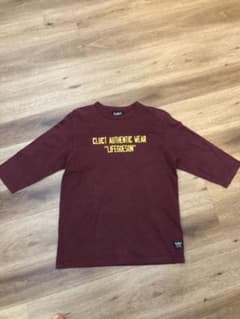 クラクト　Tシャツのサムネイル