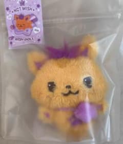 nctwish シオン シオニン ぬいぐるみ - メルカリ
