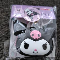 未開封・タグありセット　モモンガ　クロミ クロミセット｜郵便局のネットショップ