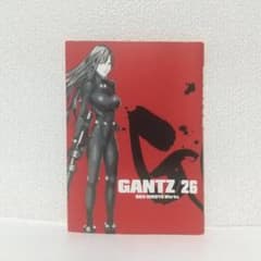 未開封 GANTZ ガンツ 5 ネギ星人ストラップ付き 奥浩哉 GANTZ 5 ネギ星人ストラップ付き | Shop at Mercari from Japan! | Buyee