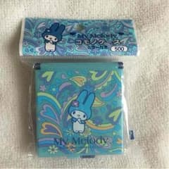 新品 マイメロ コモノケース 鏡付きのサムネイル