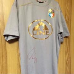 値下げ可能！サッカー 練習着のサムネイル
