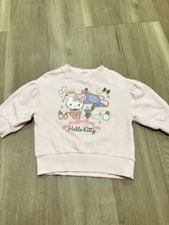 キティーちゃん♡トレーナーのサムネイル